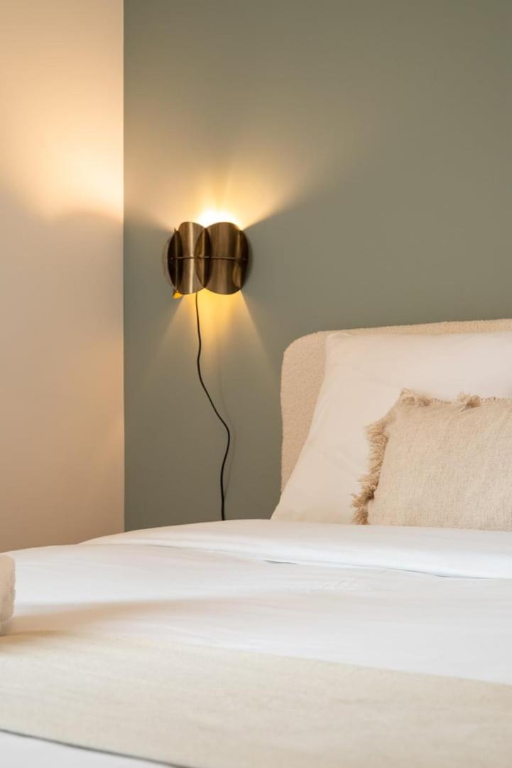 Modern, Quiet 3-Bedroom Apartment With Parking Marcq-en-Barœul Zewnętrze zdjęcie