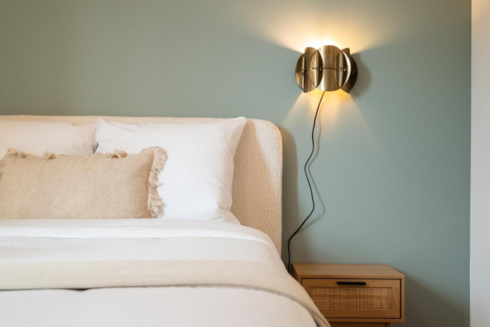 Modern, Quiet 3-Bedroom Apartment With Parking Marcq-en-Barœul Zewnętrze zdjęcie