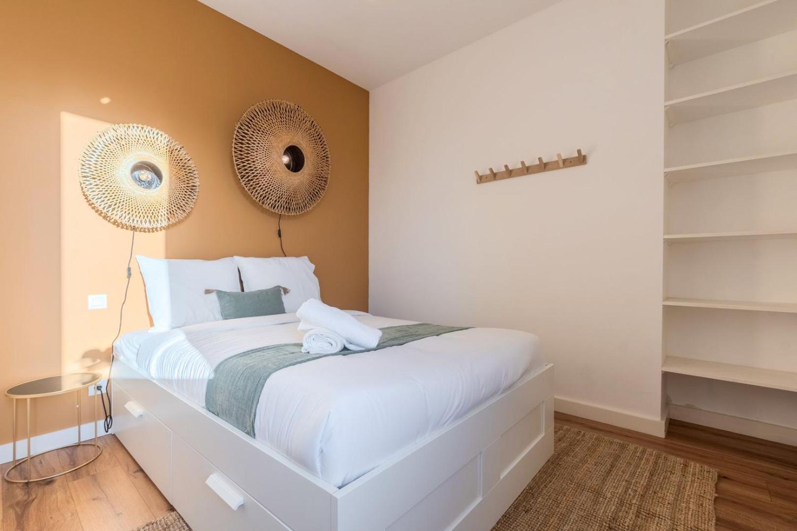 Modern, Quiet 3-Bedroom Apartment With Parking Marcq-en-Barœul Zewnętrze zdjęcie